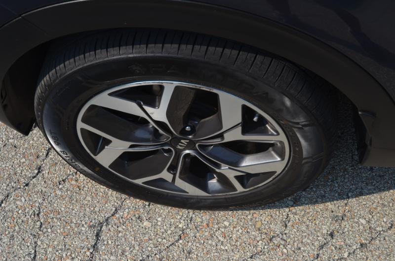 Kia Sportage EX AWD 2020