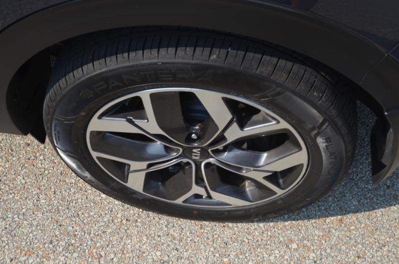Kia Sportage EX AWD 2020