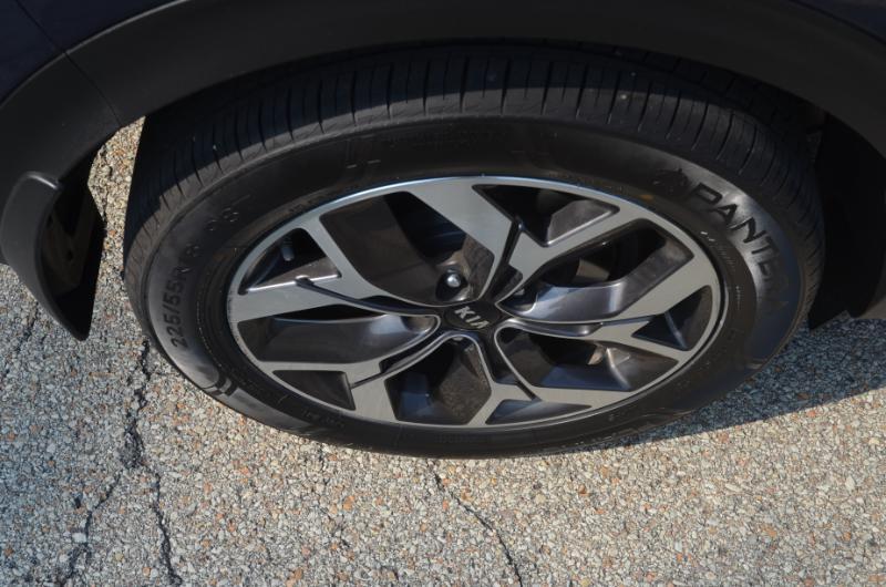 Kia Sportage EX AWD 2020