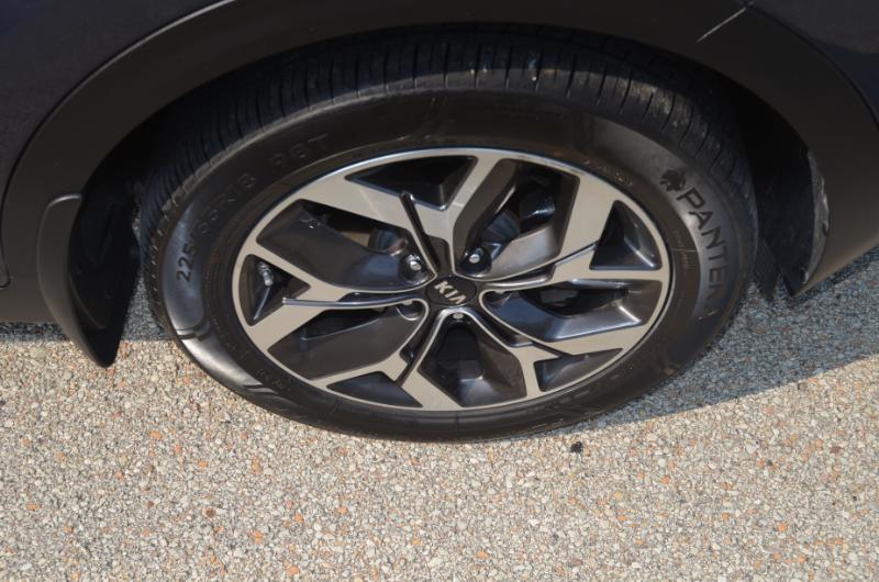 Kia Sportage EX AWD 2020