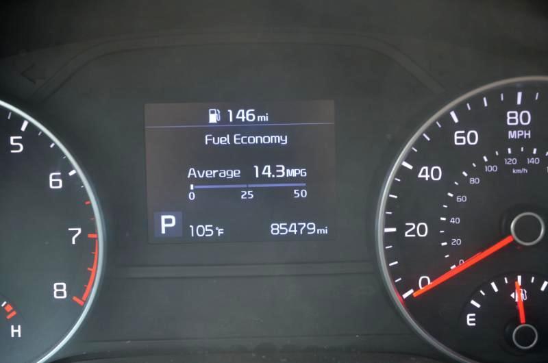 Kia Sportage EX AWD 2020