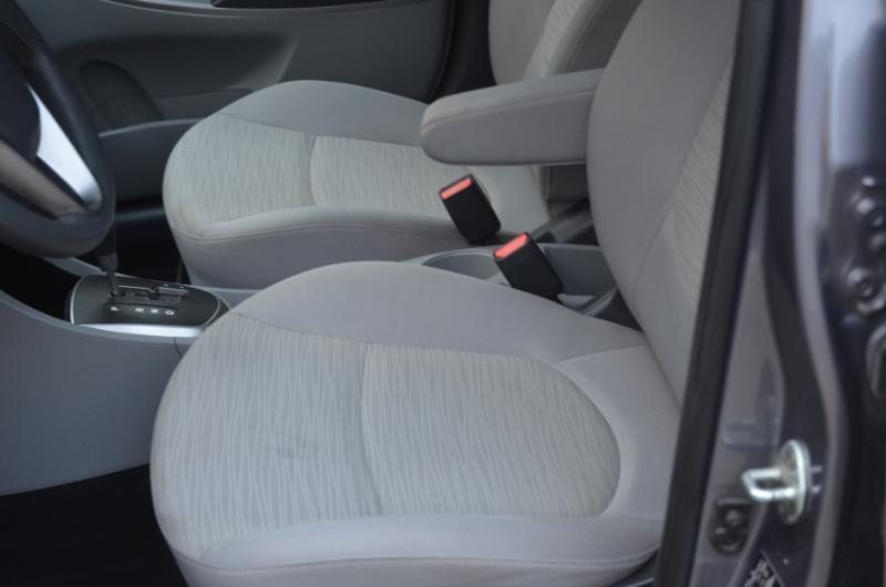 Hyundai Accent SE 2016