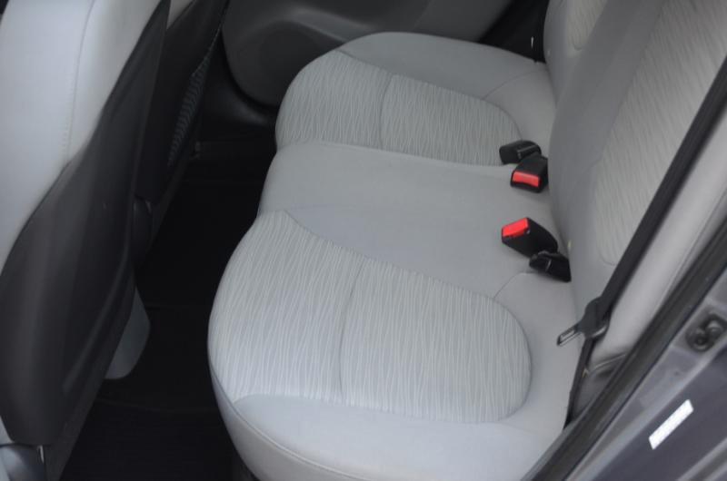 Hyundai Accent SE 2016