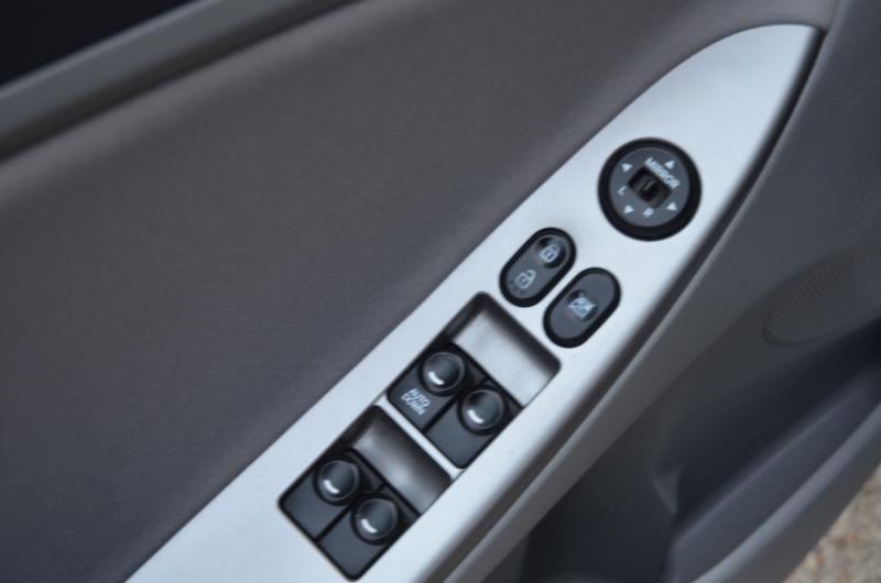 Hyundai Accent SE 2016