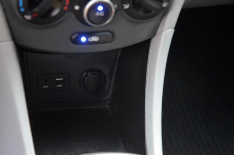 Hyundai Accent SE 2016