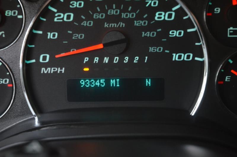 Chevrolet Express 1500 Cargo 2013