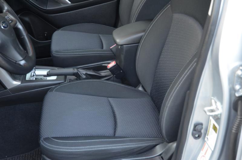 Subaru Forester 2.5i 2014