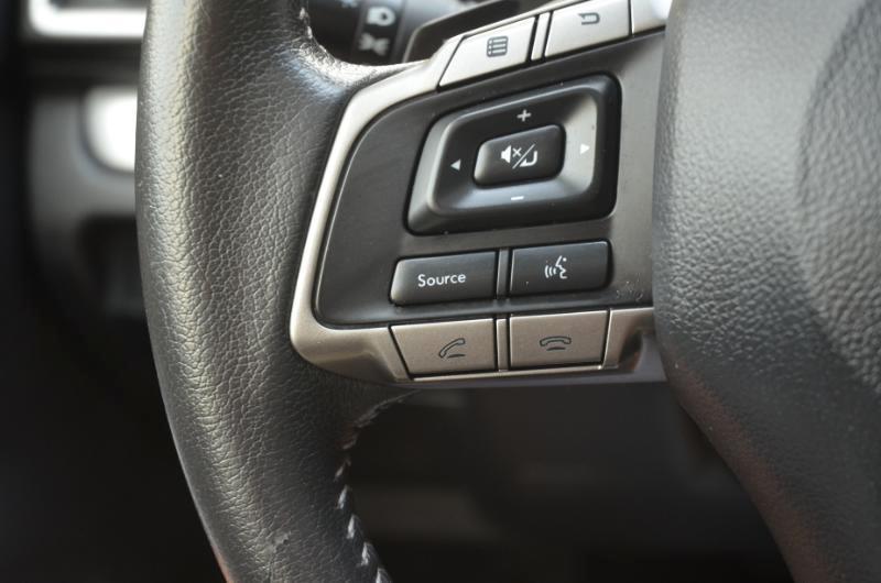 Subaru Impreza 2.0i Premium PZEV 4-Door 2016