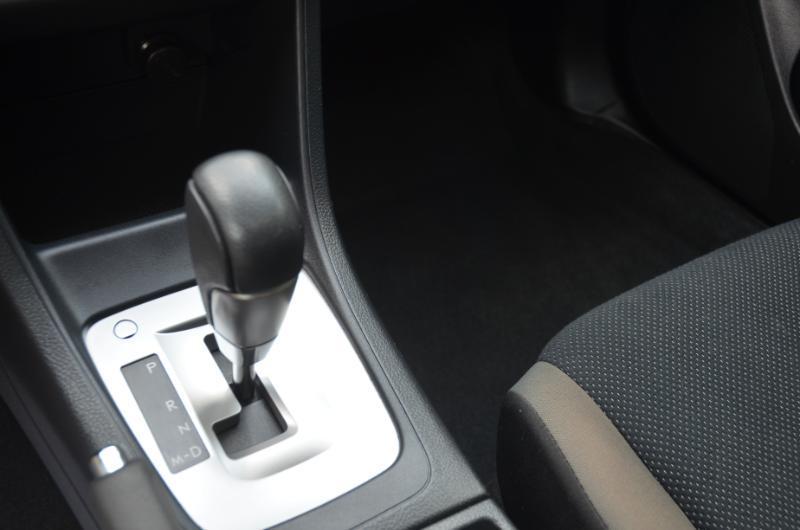 Subaru Impreza 2.0i Premium PZEV 4-Door 2016