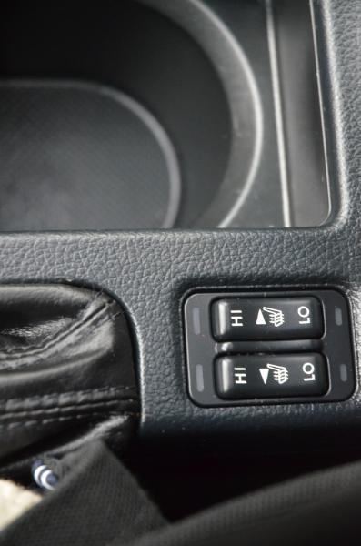 Subaru Impreza 2.0i Premium PZEV 4-Door 2016