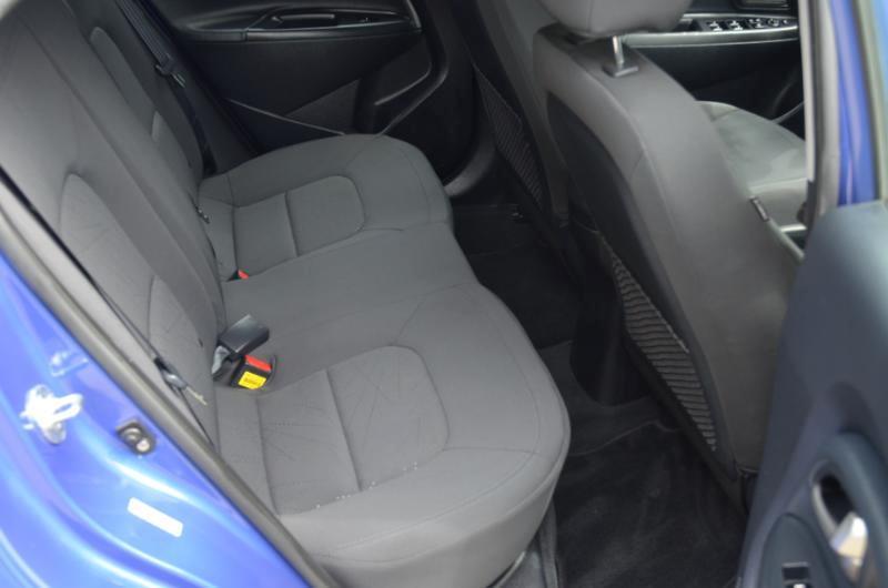Kia Rio5  2012