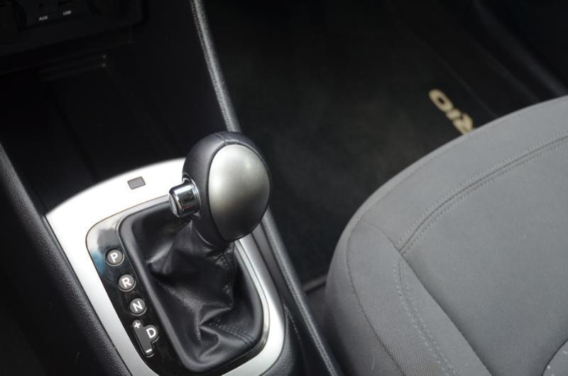 Kia Rio5  2012