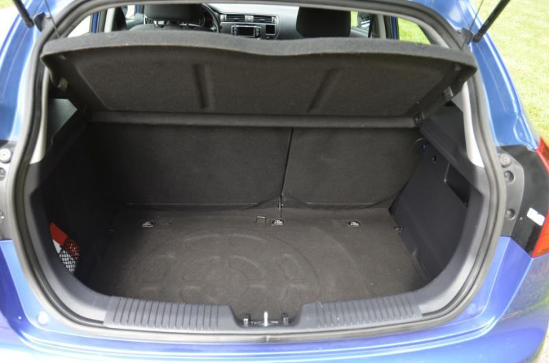 Kia Rio5  2012
