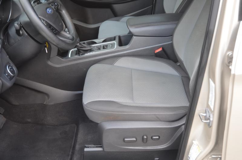 Ford Escape SE 4WD 2018