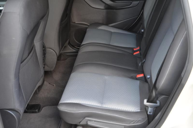 Ford Escape SE 4WD 2018