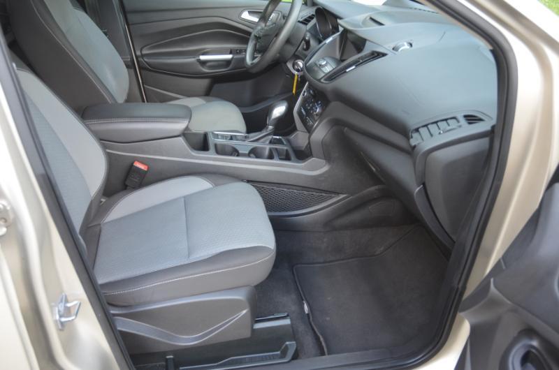 Ford Escape SE 4WD 2018