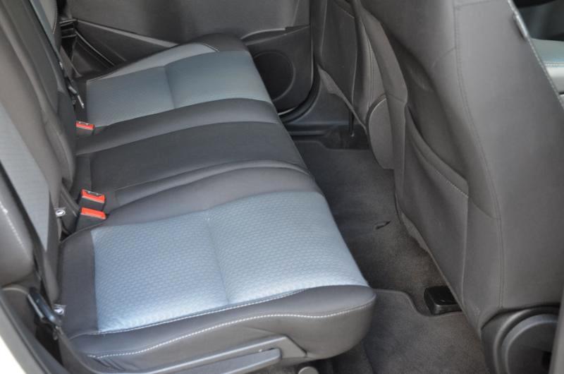 Ford Escape SE 4WD 2018