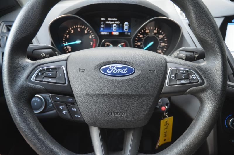 Ford Escape SE 4WD 2018