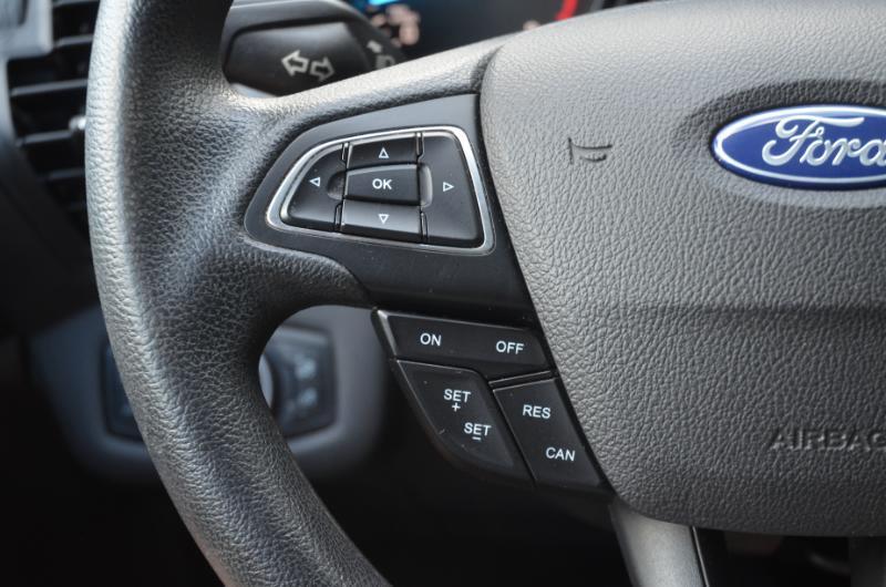 Ford Escape SE 4WD 2018