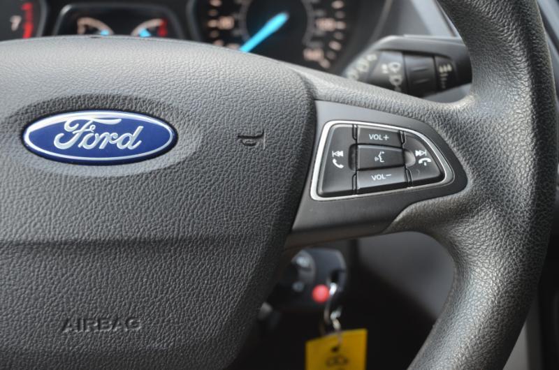 Ford Escape SE 4WD 2018