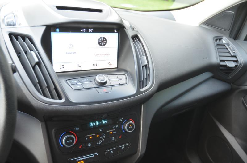 Ford Escape SE 4WD 2018