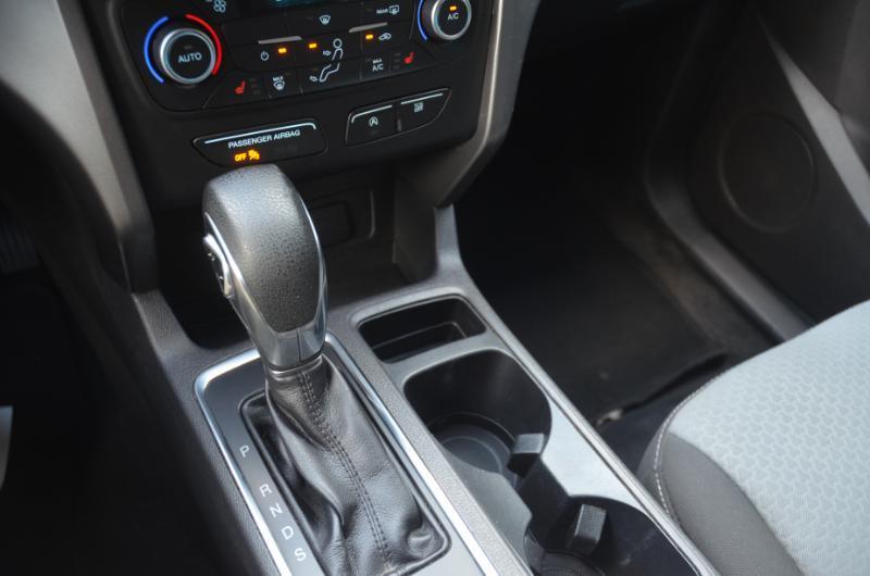 Ford Escape SE 4WD 2018