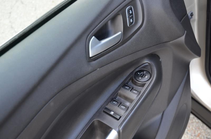 Ford Escape SE 4WD 2018