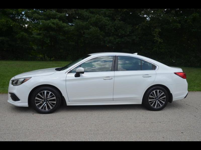 2018 Subaru Legacy 2.5i Premium