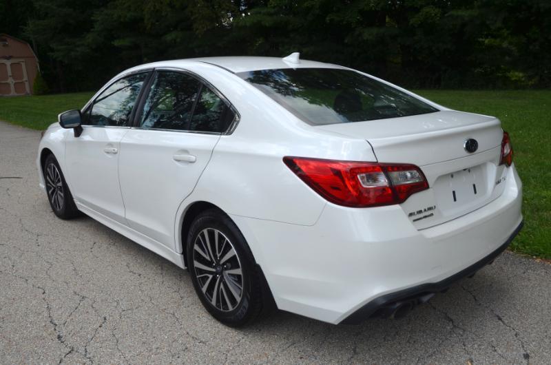 Subaru Legacy 2.5i Premium 2018