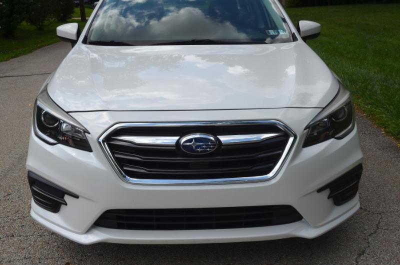 Subaru Legacy 2.5i Premium 2018
