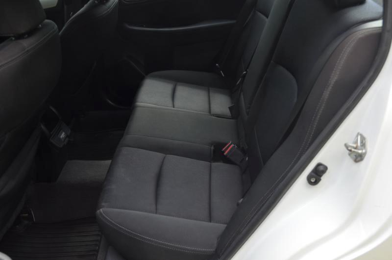 Subaru Legacy 2.5i Premium 2018