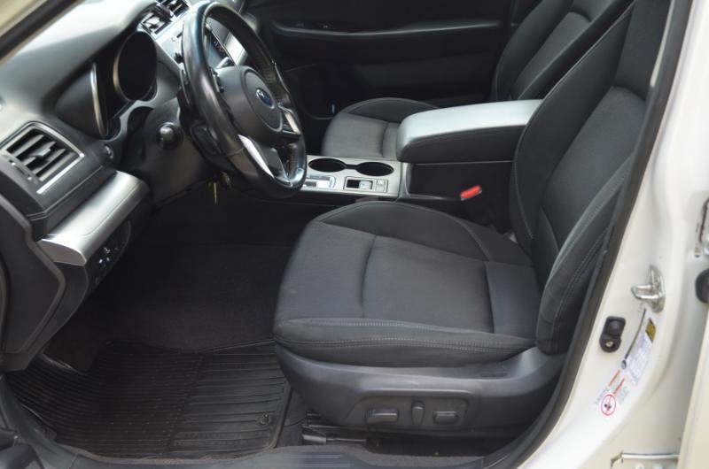 Subaru Legacy 2.5i Premium 2018