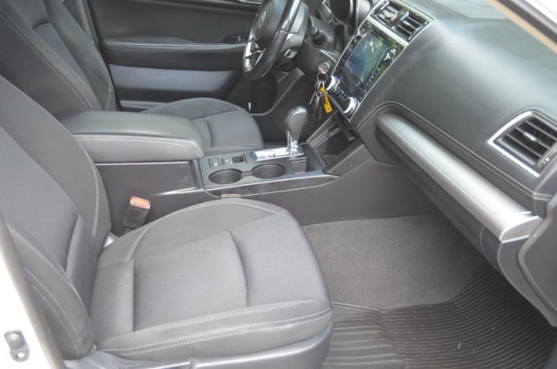 Subaru Legacy 2.5i Premium 2018