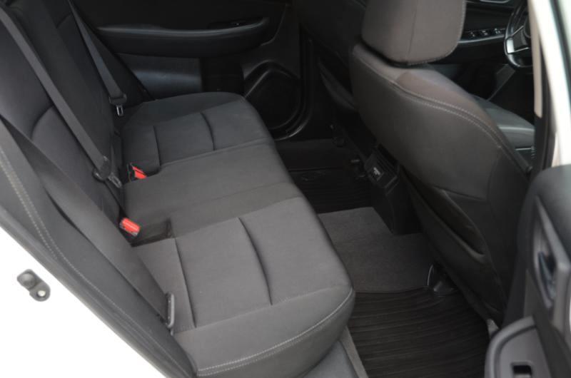 Subaru Legacy 2.5i Premium 2018