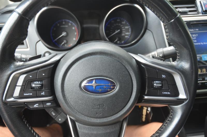 Subaru Legacy 2.5i Premium 2018