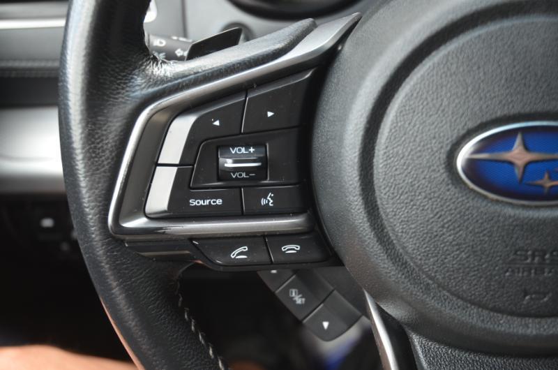Subaru Legacy 2.5i Premium 2018