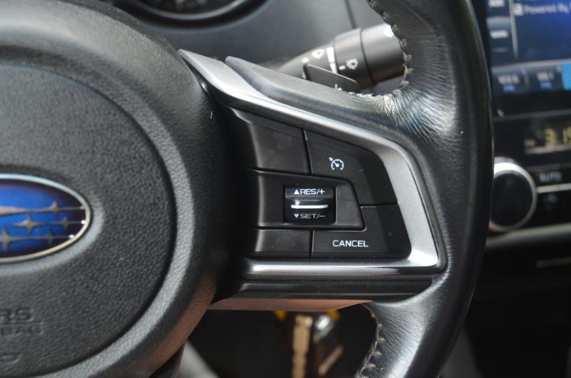 Subaru Legacy 2.5i Premium 2018