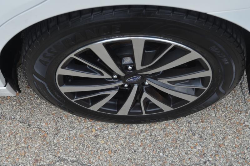 Subaru Legacy 2.5i Premium 2018