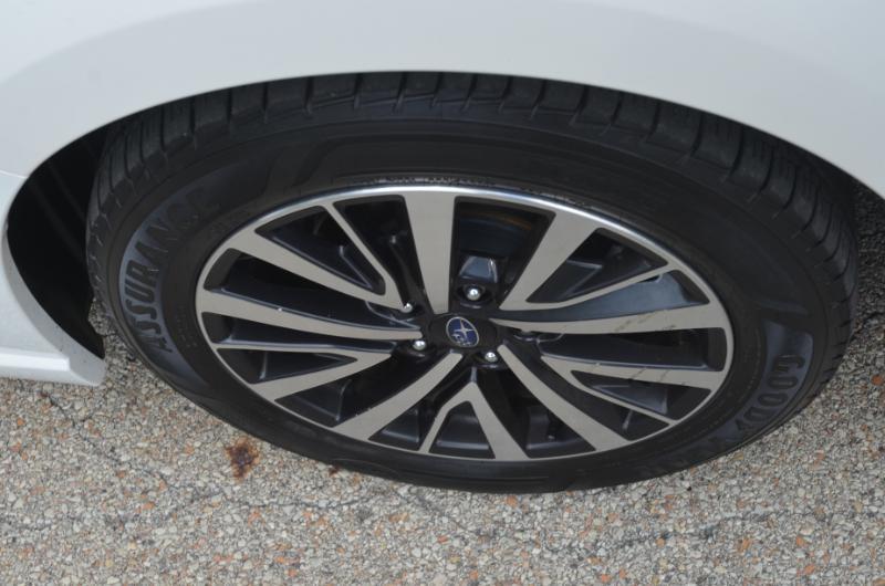 Subaru Legacy 2.5i Premium 2018