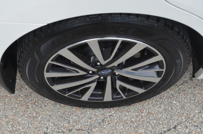Subaru Legacy 2.5i Premium 2018