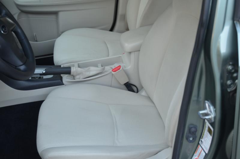 Subaru Impreza  2014