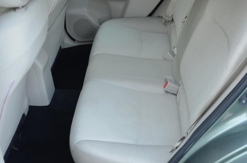Subaru Impreza  2014