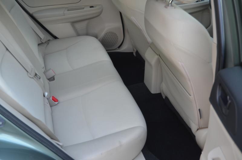 Subaru Impreza  2014