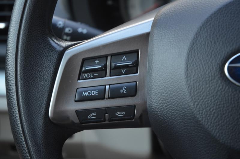 Subaru Impreza  2014