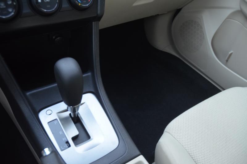 Subaru Impreza  2014