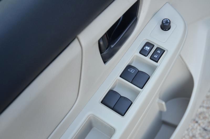 Subaru Impreza  2014