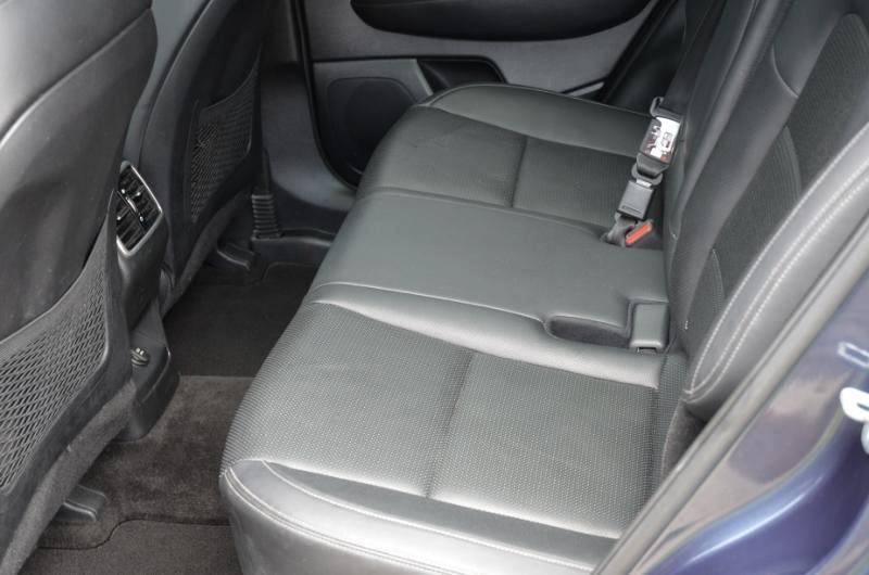 Kia Sportage Nightfall Edition AWD 2022