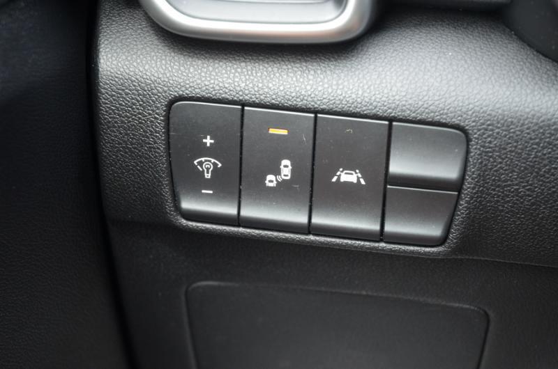 Kia Sportage Nightfall Edition AWD 2022