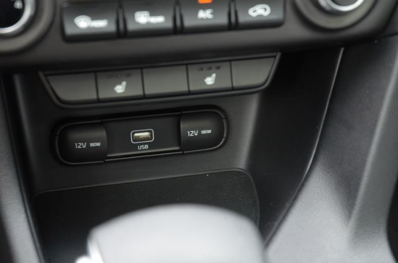 Kia Sportage Nightfall Edition AWD 2022