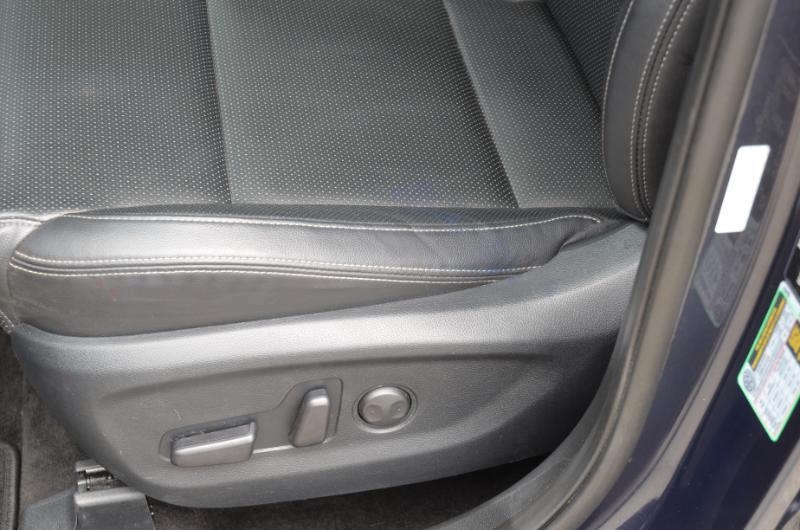 Kia Sportage Nightfall Edition AWD 2022